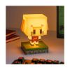 Picture of Paladone Icons: Minecraft - Piglin Light (PP14431MCF)