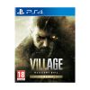 Picture of PS4 Resident Evil Village - Gold Edition