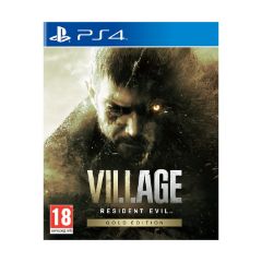 Picture of PS4 Resident Evil Village - Gold Edition