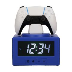 Picture of Paladone: Playstation Controller Icon Alarm Clock (PP13475PS)