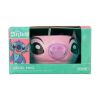 Picture of Paladone: Disney Stitch - Angel Shaped Mug (PP14599LS)