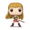 Picture of Funko Pop! TV: Xena - Gabrielle #1666 Vinyl Figure