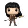 Picture of Funko Pop! Television: Xena Warrior Princess -  Xena (with Spear) #1665 Vinyl Figure