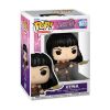 Picture of Funko Pop! Television: Xena Warrior Princess -  Xena (with Spear) #1665 Vinyl Figure