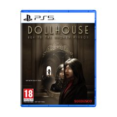 Picture of PS5 Dollhouse: Behind the Broken Mirror