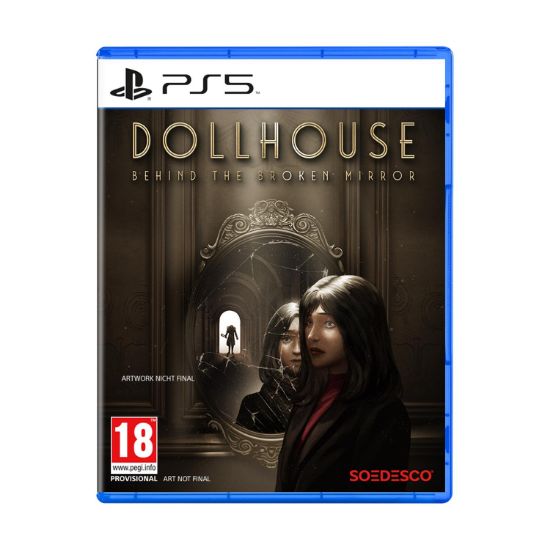 Picture of PS5 Dollhouse: Behind the Broken Mirror