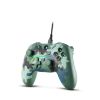 Picture of Spartan Gear - Pelekys Wired Controller (compatible with PC and playstation 3) (colour: Green Camo)