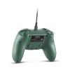 Picture of Spartan Gear - Pelekys Wired Controller (compatible with PC and playstation 3) (colour: Green Camo)