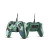 Picture of Spartan Gear - Pelekys Wired Controller (compatible with PC and playstation 3) (colour: Green Camo)