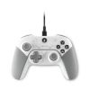 Picture of Spartan Gear - Pelekys Wired Controller (compatible with PC and playstation 3) (colour: White)