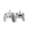 Picture of Spartan Gear - Pelekys Wired Controller (compatible with PC and playstation 3) (colour: White)