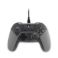 Picture of Spartan Gear - Pelekys Wired Controller (compatible with PC and playstation 3) (colour: Black)