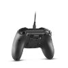 Picture of Spartan Gear - Pelekys Wired Controller (compatible with PC and playstation 3) (colour: Black)