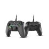 Picture of Spartan Gear - Pelekys Wired Controller (compatible with PC and playstation 3) (colour: Black)