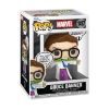 Picture of Funko Pop! Comics: Marvel - Bruce Banner (Don't Make Me Angry) #1417 Bobble-Head Vinyl Figure