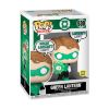 Picture of Funko Pop! Heroes: DC - Green Lantern (Beware) (Glows in the Dark) #530 Vinyl Figure