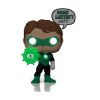 Picture of Funko Pop! Heroes: DC - Green Lantern (Beware) (Glows in the Dark) #530 Vinyl Figure