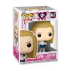 Picture of Funko Pop! Rocks: Avril Lavigne (Girlfriend) #447 Vinyl Figure