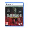 Picture of PS5 Alan Wake II - Deluxe Edition