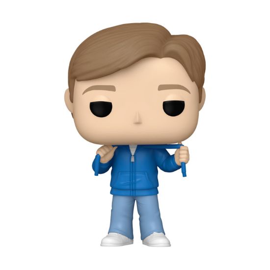 Picture of Funko Pop! Movies: The Breakfast Club - Andrew #1656 Vinyl Figure