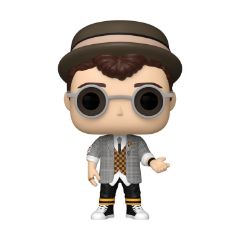 Picture of Funko Pop! Movies: Pretty in Pink - Duckie Dale #1721 Vinyl Figure