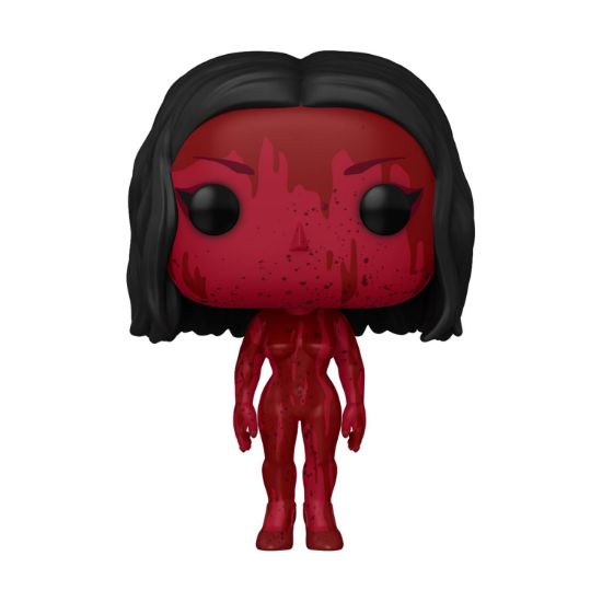 Picture of Funko Pop! Rocks: Doja Cat - Scarlet #441 Vinyl Figure