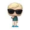 Picture of Funko Pop! Movies: The Breakfast Club - Brian #1658 Vinyl Figure