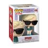 Picture of Funko Pop! Movies: The Breakfast Club - Brian #1658 Vinyl Figure