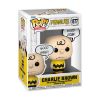 Picture of Funko Pop! Television: Peanuts - Charlie Brown (Good Grief) #1677 Vinyl Figure