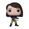 Picture of Funko Pop! Marvel: Captain America Brave New World - Ruth Bat - Seraph #1367 Bobble-Head Vinyl Figure