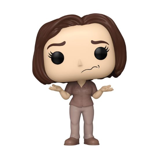 Picture of Funko Pop! SNL: Saturday Night Live: 50th - Debbie Downer #13 Vinyl Figure