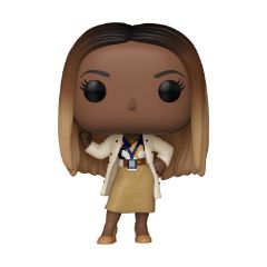 Picture of Funko Pop! Television: Abbott Elementary - Ava Coleman #1675 Vinyl Figure