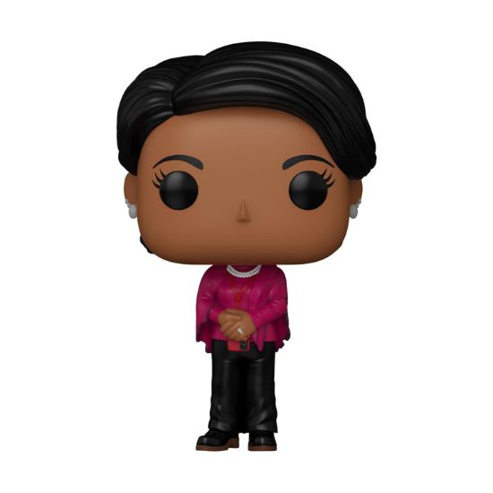 Picture of Funko Pop! Television: Abbott Elementary - Barbara Howard #1676 Vinyl Figure