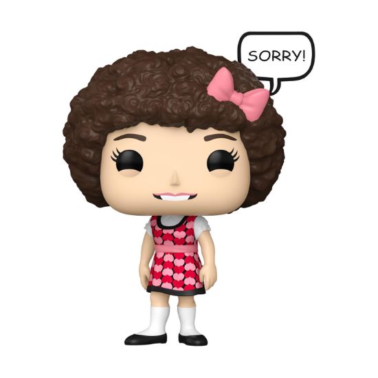 Picture of Funko Pop! SNL: Saturday Night Live: 50th - Gilly #14 Vinyl Figure