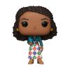 Picture of Funko Pop! Television: Abbott Elementary - Janine Teagues #1673 Vinyl Figure