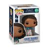 Picture of Funko Pop! Television: Abbott Elementary - Janine Teagues #1673 Vinyl Figure