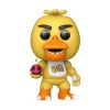Picture of Funko Pop! Games: Five Nights at Freddy's (10 Years) - Chica #1063 Vinyl Figure