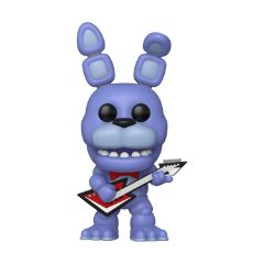 Picture of Funko Pop! Games: Five Nights at Freddy's (10 Years) - Bonnie #1061 Vinyl Figure