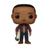 Picture of Funko Pop! Television: Abbott Elementary - Gregory Eddie #1674 Vinyl Figure