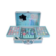 Picture of Lip Smacker Disney Frozen: Makeup Traincase (1510689E)