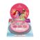 Picture of Lip Smacker Disney Princess: Shimmer Color Palette (1510735E)