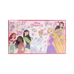 Picture of Markwins Disney Princess: 24 Days of Adventure (1580354E)