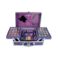 Picture of Lip Smacker Disney Wish: Makeup Traincase (1510714E)