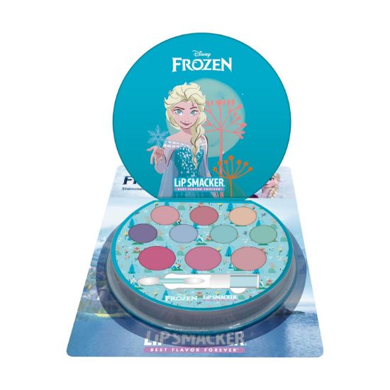 Picture of Lip Smacker Disney Frozen: Shimmer Color Palette (1510737E)