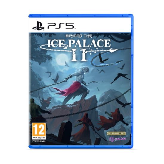 Picture of PS5 Beyond The Ice Palace 2