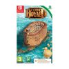 Picture of NSW Fort Boyard Replay (Code in a Box)