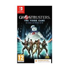 Picture of NSW Ghostbusters: The Video Game Remastered (Code in a Box)