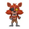 Picture of Funko Pop! Games: Five Nights at Freddy's (10 Years) - Freddy Fazbear #1060 Vinyl Figure