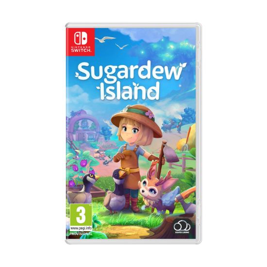 Picture of NSW Sugardew Island