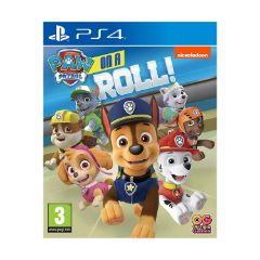 Picture of PS4 Paw Patrol: On A Roll